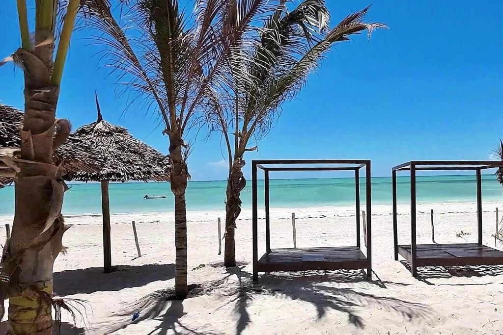 1 SBH Monica Zanzibar resort   ZANZIBAR